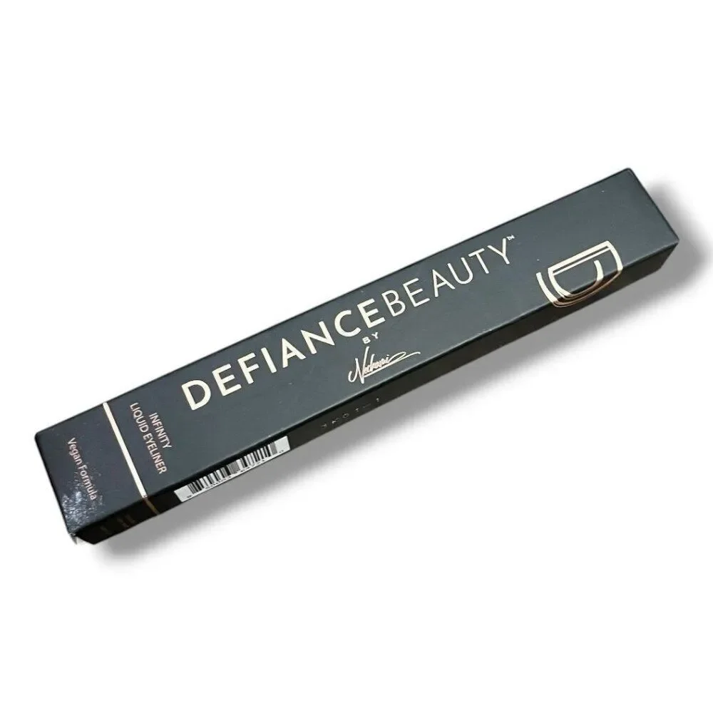 Defiance Beauty Liquid Eyeliner
